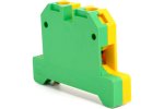Feron 49489 LD551-4-100 ЗНИ Зажим наборный изолированный (винтовой) 10,0 мм2 (JXB 10)