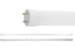 Feron 55059 Лампа светодиодная SAFFIT SBT6010, T8 (линейная двухцокольная), 10W 230V G13 6400К
