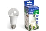 Feron 38277 Лампа для растений LB-7062, (фитолампа), 12W 175-265V E27