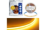 Feron 48269 Лента светодиодная 24V LS530 , 320*COB, 8W/m, IP20