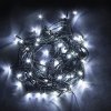 Feron Гирлянда линейная CL07, 400LED, 5000К, IP44, 24W, от сети 230V