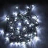 Feron Гирлянда линейная CL07, 400LED, 5000К, IP44, 24W, от сети 230V