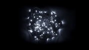 Feron Гирлянда линейная CL08, 600LED, 5000К, IP44, 36W от сети 230V