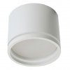 Feron 51124 Светильники трековые на шинопровод GX53, (ИВО) AL135, 15W, 230V