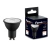 Feron 48957 Лампа светодиодная LB-1607, MR16 (рефлекторная), 7W 175-265V GU10 4000К
