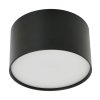 Feron 51127 Светильники трековые на шинопровод GX70, (ИВО) AL136, 23 W, 230V