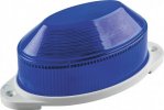 Feron STLB01 Светильник-вспышка (строб) , 220V, 18LED, 1.3W, IP54, 112*55*50мм