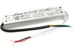 Feron 48052 Трансформатор электронный для светодиодной ленты 20W 12V IP67