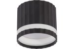 Feron 48678 Светильник накладной под лампу, спот (-) HL365, GX53 12W, 230V, IP20