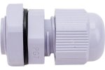 Feron 49374 PG 7 Сальник диаметр проводника 3-6,5 мм IP54