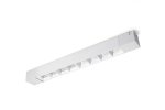 Feron 48371 Светильник трековый на шинопровод, однофазный (ДПО) AL130, 20W, 4000К