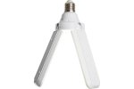 Feron 48772 Лампа светодиодная LB-653, светодиодный (трансформер), 50W 175-265V E27 6500К