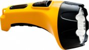Feron TH2295 Фонарь аккумуляторный, 15 LED DC (свинцово-кислотная батарея), (TH93C) 12653