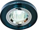 Feron 8060-2 Светильник потолочный, MR16 G5.3 , 19713