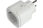 Feron 41718 Розетка (с функцией беспроводного управления), TM500, IP20, 230V