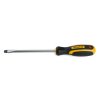 Feron 39772 SDM-SL40-100 Отвертка шлицевая SL 4.0 х 100 мм Cr-V