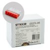 Feron 49836 Клемма пружинная компактная STEKKER LD2273-245, 5-проводная 0,5-2,5 мм2