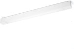 Feron 48381 Светильник трековый на шинопровод, однофазный (ДПО) AL132, 30W, 4000К