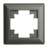 Feron Рамка STEKKER PFR00-7001-06 на гнездо, 39807