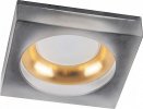 Feron DL2540 Светильник встраиваемый потолочный MR16 G5.3 матовый 32635