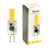 Feron 51167 Лампа светодиодная LB-423, JC (капсульная), 3W 230V G4 2700К