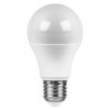 Feron Лампа светодиодная, 30W 230V E27 2700K A65, SBA6530