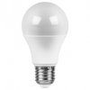 Feron Лампа светодиодная, 40W 230V E27 2700K A80, SBA8040