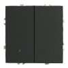 Feron 49838 Выключатели двухклавишный STEKKER RSW10-5102-05, серия Эмили