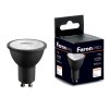 Feron 48956 Лампа светодиодная LB-1607, MR16 (рефлекторная), 7W 175-265V GU10 2700К