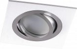 Feron DL2801 Светильник встраиваемый потолочный MR16 G5.3 32637