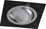 Feron DL2801 Светильник встраиваемый потолочный MR16 G5.3 32638