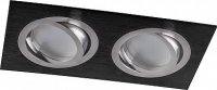 Feron DL2802 Светильник встраиваемый потолочный MR16 G5.3 32641