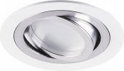 Feron DL2811 Светильник встраиваемый потолочный MR16 G5.3 32643