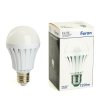 Feron 48979 Светильник аккумуляторный EL116 с цоколем, 23LED/дневной, 185-265V, IP20