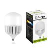 Feron Лампа светодиодная, (100W) 230V Е27-E40 4000K T140, LB-65