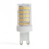 Feron Лампа светодиодная, (11W) 230V G9 2700K JCD, LB-435
