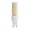 Feron Лампа светодиодная, (15W) 230V G9 2700K JCD, LB-437