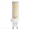 Feron Лампа светодиодная, (15W) 230V G9 6400K JCD, LB-437