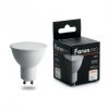 Feron Лампа светодиодная, (8W) 230V GU10 6400K MR16, LB-1608