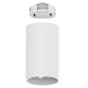 Feron 51120 Светильники трековые на шинопровод GU10, (ИВО) AL133, 15W, 230V