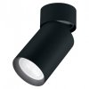 Feron Светильник потолочный MR16 35W 230V, черный, ML180