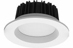 Feron Светильник встраиваемый светодиодный 15W, 1200Lm, 4000K