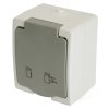 Feron 49727 Розетка STEKKER PST16-21-54