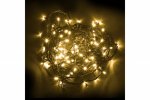 Feron Гирлянда 230V 60 LED 6 м, желтый, IP 20, шнур 3м , CL04