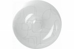 Feron Светильник светодиодный стационарный 23W, 6400K, AL773 GEO