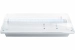 Feron Светильник аварийный, 20 LED AC/DC, белый, EM100 41535