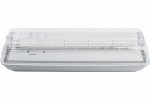 Feron Светильник аварийный, 20 LED AC/DC, белый, EM101 41536