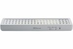 Feron Светильник аварийный, 60 LED AC/DC, белый, EM112 41534