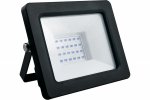 Feron Прожектор светодиодный, 2835 SMD, 50W синий AC220V/50Hz IP65, в черном компактном корпусе, LL-905 41523