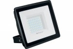 Feron Прожектор светодиодный 2835 SMD 70W 6400K IP65 AC220V/50Hz, черный, LL-931 41551
